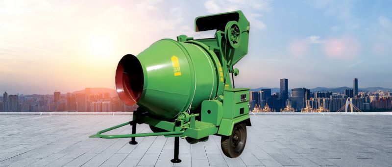 錐形攪拌機的維護和保養方法？
